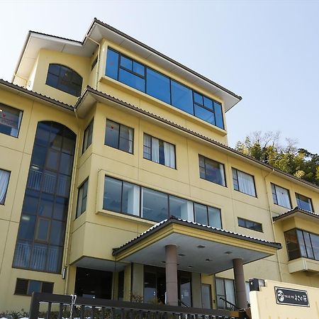 Bekkan Yosanoso Miyazu Exterior foto