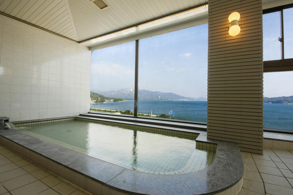 Bekkan Yosanoso Miyazu Exterior foto
